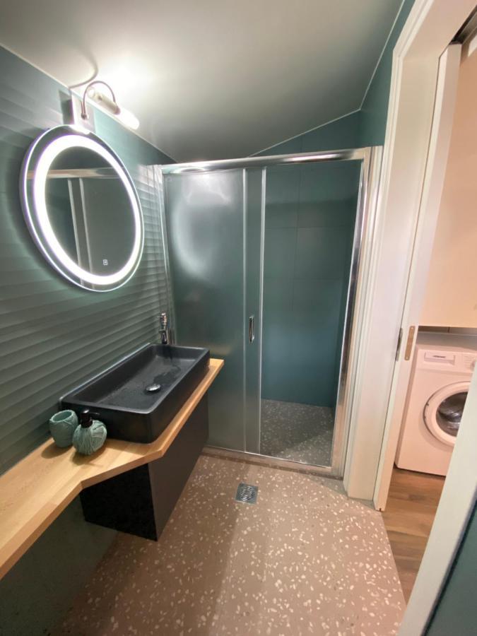 Elegant Rooms Аргостолион Экстерьер фото