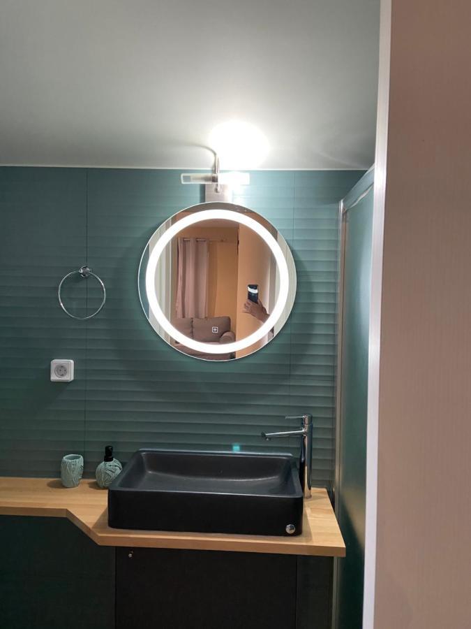 Elegant Rooms Аргостолион Экстерьер фото