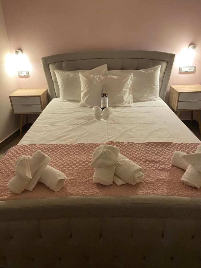 Elegant Rooms Аргостолион Экстерьер фото