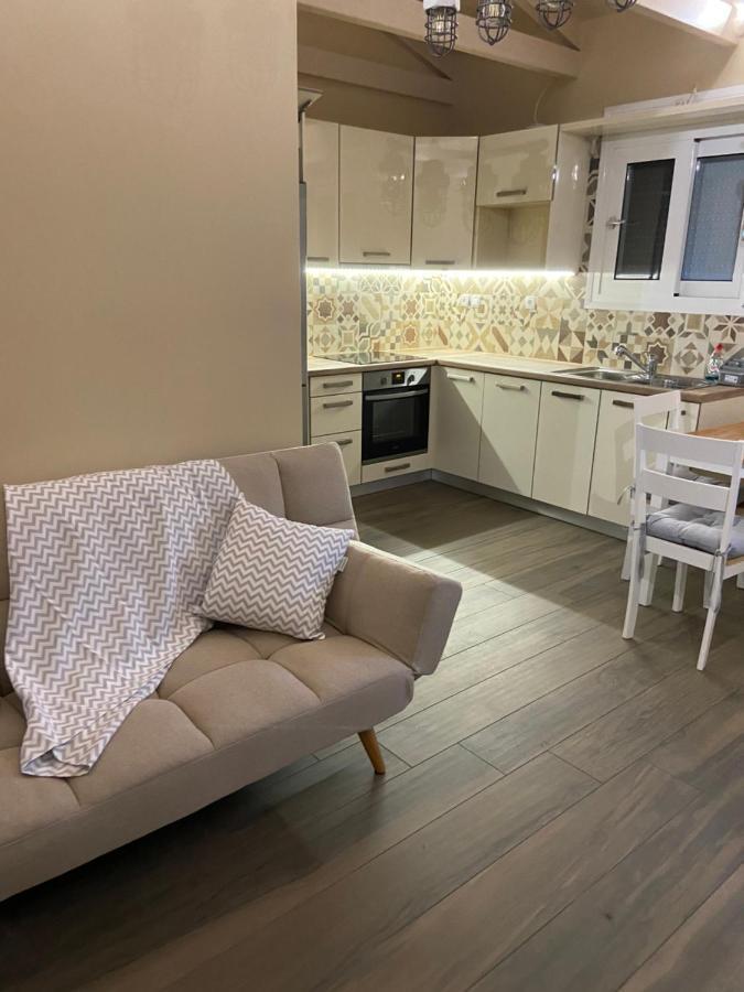 Elegant Rooms Аргостолион Экстерьер фото