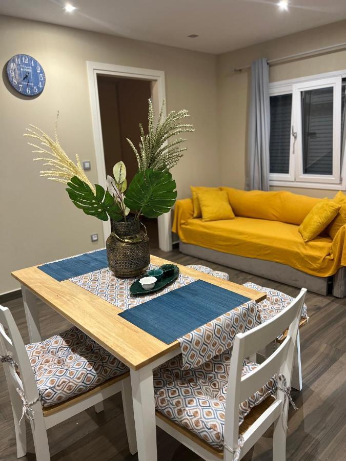 Elegant Rooms Аргостолион Экстерьер фото